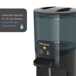 Baby Brezza Instant Warmer: Intelligenter Wasserspender - product thumbnail