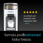 Formula Pro Advanced: automatischer Flaschenzubereiter - product thumbnail