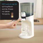 Instant Warmer: Intelligenter Wasserspender - product thumbnail
