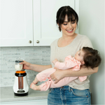 Safe & Smart Bottle Warmer: Flaschen- und Babykostwärmer - product thumbnail